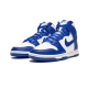 Nike Dunk High Game Royal Nike Dunk High Game Royal