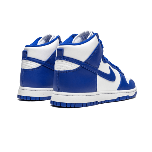 Nike Dunk High Game Royal Nike Dunk High Game Royal