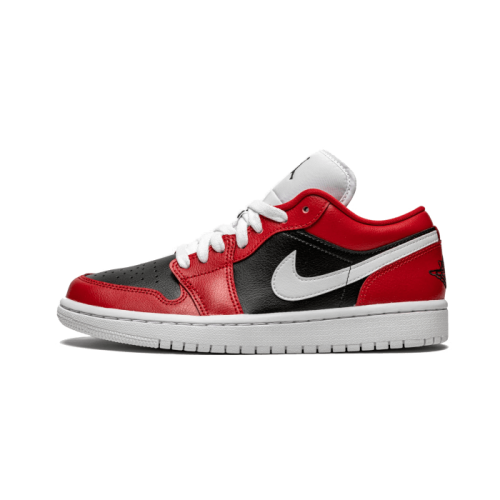 Air Jordan 1 Low Chicago Flip Air Jordan 1 Low Chicago Flip