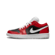 Air Jordan 1 Low Chicago Flip Air Jordan 1 Low Chicago Flip