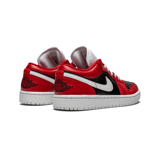 Air Jordan 1 Low Chicago Flip Air Jordan 1 Low Chicago Flip