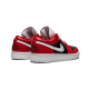 Air Jordan 1 Low Chicago Flip Air Jordan 1 Low Chicago Flip