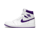 Air Jordan 1 Retro High Court Purple (2021) Air Jordan 1 Retro High Court Purple (2021)
