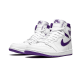 Air Jordan 1 Retro High Court Purple (2021) Air Jordan 1 Retro High Court Purple (2021)