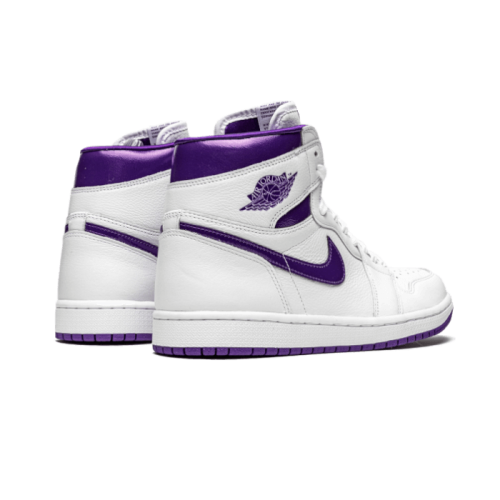 Air Jordan 1 Retro High Court Purple (2021) Air Jordan 1 Retro High Court Purple (2021)