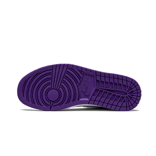 Air Jordan 1 Retro High Court Purple (2021) Air Jordan 1 Retro High Court Purple (2021)