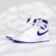 Air Jordan 1 Retro High Court Purple (2021) Air Jordan 1 Retro High Court Purple (2021)