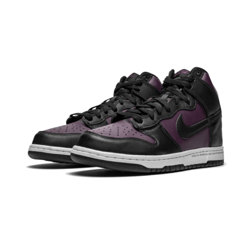 Nike Dunk High Fragment Design Beijing (2021) Nike Dunk High Fragment Design Beijing (2021)