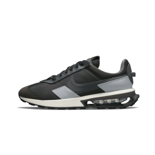 Nike Air Max Pre Day Black Grey Nike Air Max Pre Day Black Grey