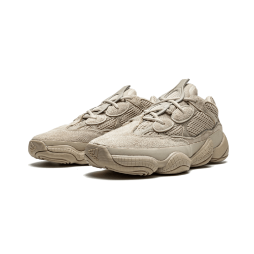 Adidas Yeezy 500 Taupe Light Adidas Yeezy 500 Taupe Light