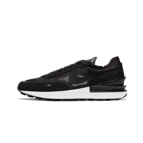 Nike Waffle One Black Nike Waffle One Black