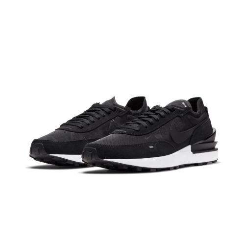 Nike Waffle One Black Nike Waffle One Black