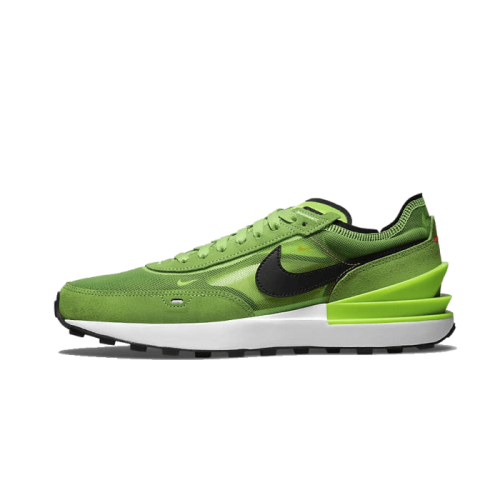 Nike Waffle One Electric Green Nike Waffle One Electric Green