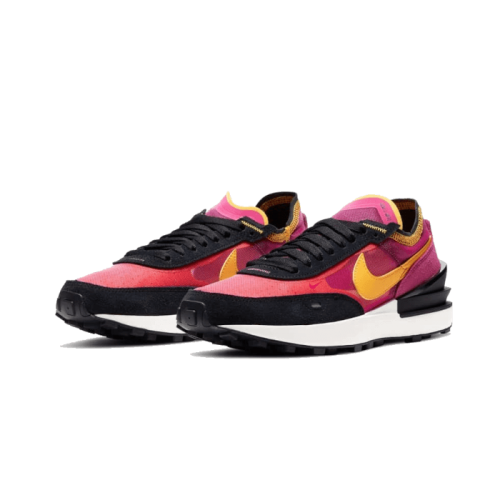 Nike Waffle One Active Fuchsia Nike Waffle One Active Fuchsia