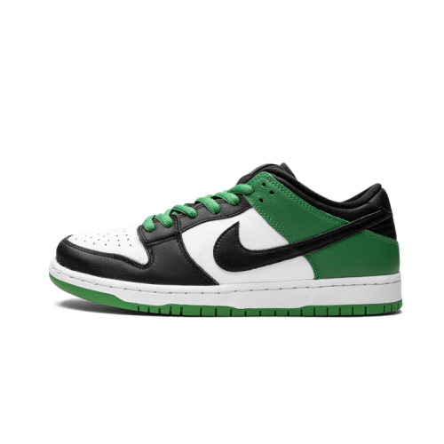 Nike SB Dunk Low Classic Green Nike SB Dunk Low Classic Green