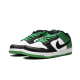 Nike SB Dunk Low Classic Green Nike SB Dunk Low Classic Green