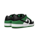 Nike SB Dunk Low Classic Green Nike SB Dunk Low Classic Green