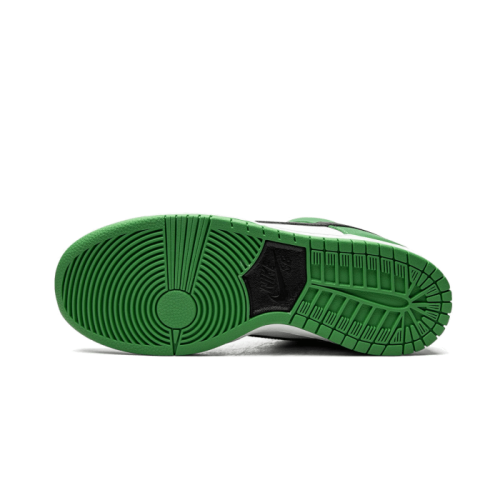 Nike SB Dunk Low Classic Green Nike SB Dunk Low Classic Green