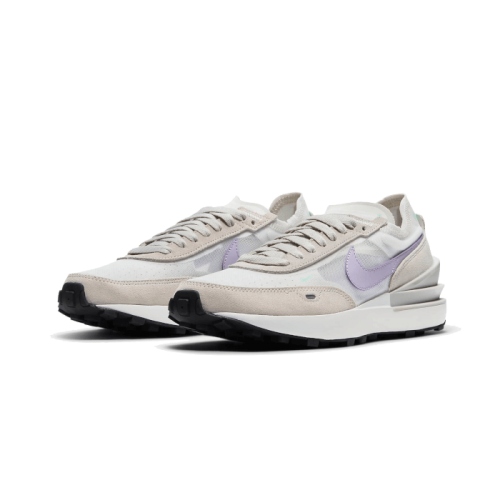 Nike Waffle One Infinite Lilac Light Bone Nike Waffle One Infinite Lilac Light Bone