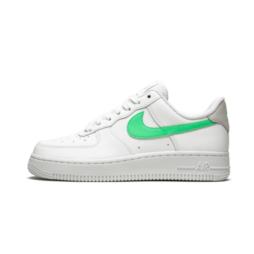 Nike Air Force 1 Low '07 Green Glow Nike Air Force 1 Low '07 Green Glow