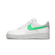 Nike Air Force 1 Low '07 Green Glow Nike Air Force 1 Low '07 Green Glow