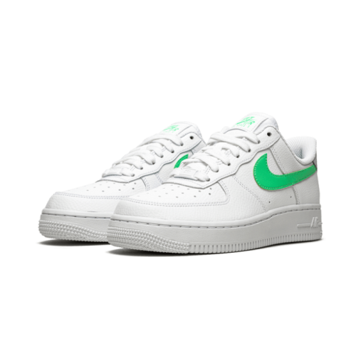 Nike Air Force 1 Low '07 Green Glow Nike Air Force 1 Low '07 Green Glow