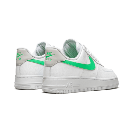 Nike Air Force 1 Low '07 Green Glow Nike Air Force 1 Low '07 Green Glow