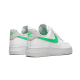 Nike Air Force 1 Low '07 Green Glow Nike Air Force 1 Low '07 Green Glow