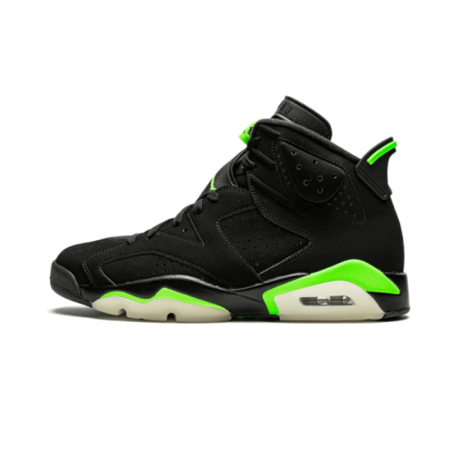 Air Jordan 6 Retro Electric Green Air Jordan 6 Retro Electric Green