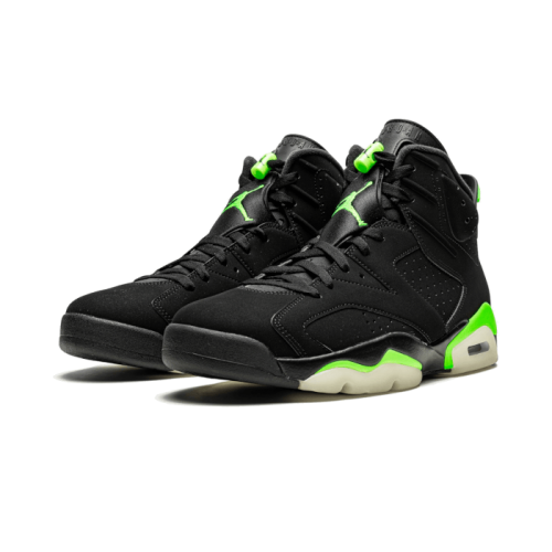 Air Jordan 6 Retro Electric Green Air Jordan 6 Retro Electric Green