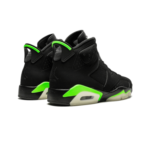 Air Jordan 6 Retro Electric Green Air Jordan 6 Retro Electric Green