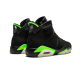 Air Jordan 6 Retro Electric Green Air Jordan 6 Retro Electric Green