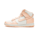 Nike Dunk High Crimson Tint Nike Dunk High Crimson Tint