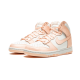 Nike Dunk High Crimson Tint Nike Dunk High Crimson Tint