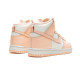 Nike Dunk High Crimson Tint Nike Dunk High Crimson Tint