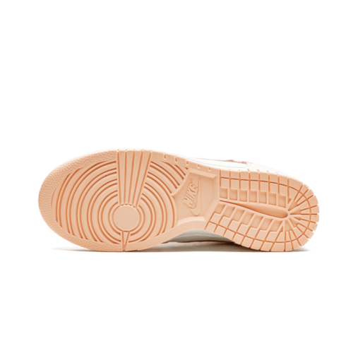 Nike Dunk High Crimson Tint Nike Dunk High Crimson Tint