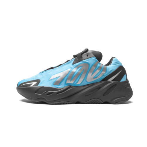 Adidas Yeezy 700 MNVN Bright Cyan Adidas Yeezy 700 MNVN Bright Cyan
