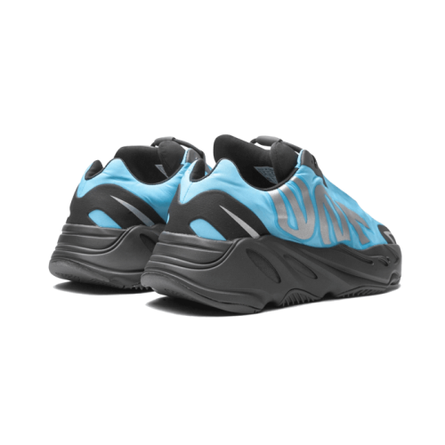 Adidas Yeezy 700 MNVN Bright Cyan Adidas Yeezy 700 MNVN Bright Cyan