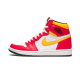 Air Jordan 1 Retro High OG Light Fusion Red Air Jordan 1 Retro High OG Light Fusion Red