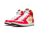 Air Jordan 1 Retro High OG Light Fusion Red Air Jordan 1 Retro High OG Light Fusion Red