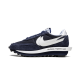 Nike LD Waffle Sacai Fragment Blue Void Nike LD Waffle Sacai Fragment Blue Void