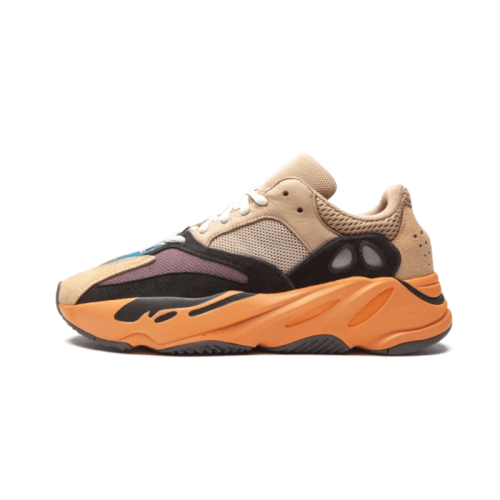 Adidas Yeezy 700 Enflame Amber Adidas Yeezy 700 Enflame Amber