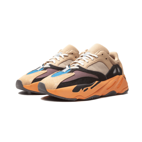 Adidas Yeezy 700 Enflame Amber Adidas Yeezy 700 Enflame Amber