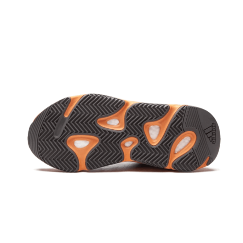 Adidas Yeezy 700 Enflame Amber Adidas Yeezy 700 Enflame Amber