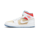 Air Jordan 1 Mid SE Sesame Air Jordan 1 Mid SE Sesame