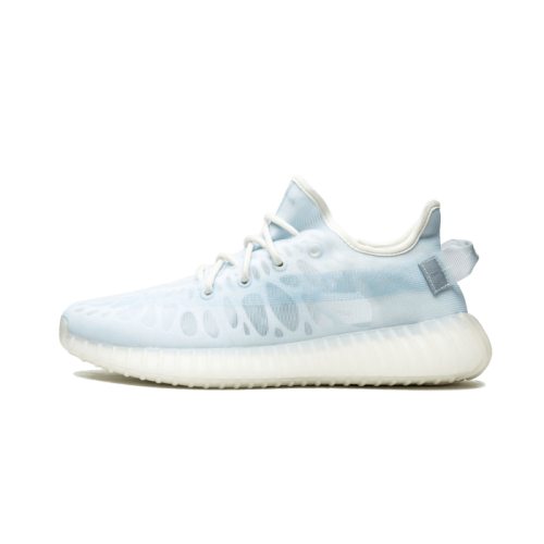 Adidas Yeezy Boost 350 V2 Mono Ice Adidas Yeezy Boost 350 V2 Mono Ice