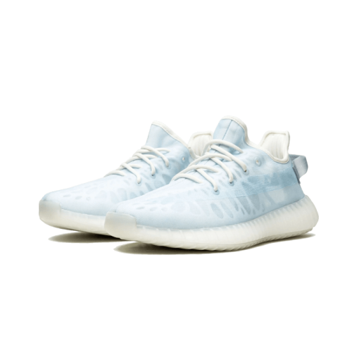 Adidas Yeezy Boost 350 V2 Mono Ice Adidas Yeezy Boost 350 V2 Mono Ice