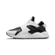 Nike Air Huarache OG White Black Nike Air Huarache OG White Black