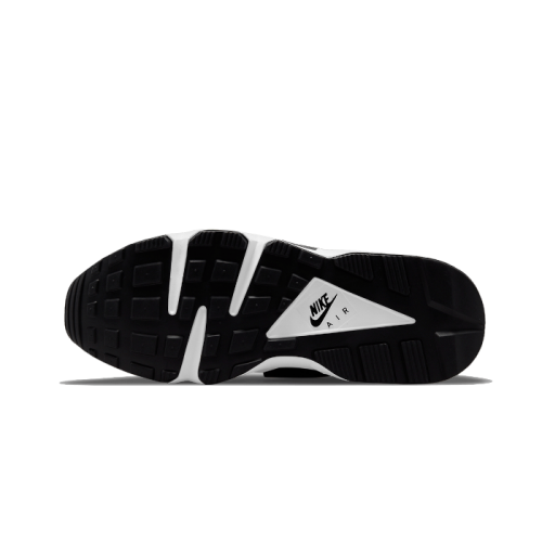 Nike Air Huarache OG White Black Nike Air Huarache OG White Black