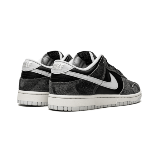 Nike Dunk Low PRM Animal Pack Black Nike Dunk Low PRM Animal Pack Black